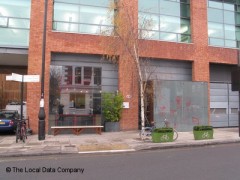 Melrose & Morgan image