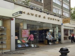 Hawes & Curtis image