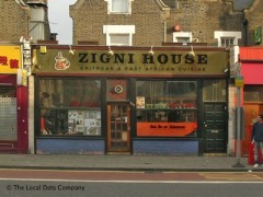Zigni House image