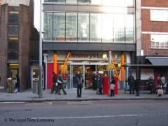 Sainsbury's image