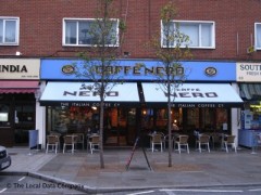 Caffe Nero image
