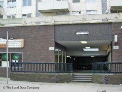 Bankside Beauty image
