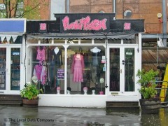 Punky Fresh image