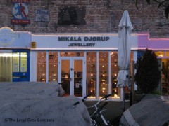 Mikala Djorup image