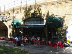 Pico Bar & Grill image