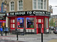 Bridge To China Town image