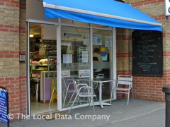 Mam Internet Cafe & Coffee Bar image