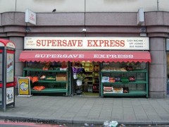 Supersave Express image