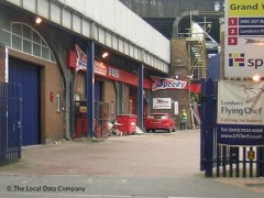 Speedy Hire Centres image