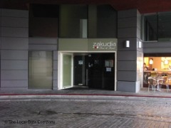 Zakudia image