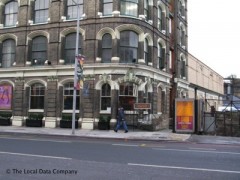 Menier Gallery Cafe image