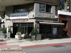 Southwark Rooms image