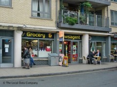 Rosie Newsagent image