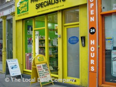 Snappy Snaps image