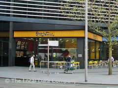 Bagel Street image