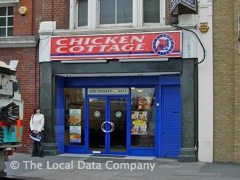 Chicken Cottage image