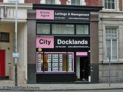 City Docklands image