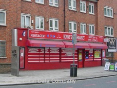 Link Cash Machine image