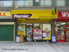 Premier image