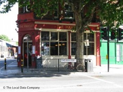 The Hartley Bar & Dining Rooms image