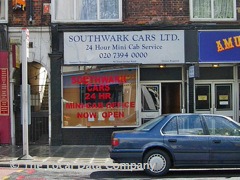 Southwark Cars image