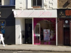 Sweaty Betty image