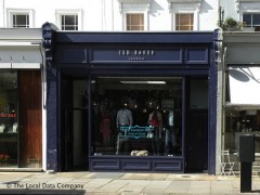 Ted Baker image
