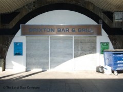 Brixton Bar & Grill image