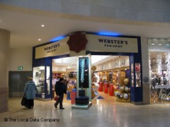 Webster's Pen Shop image