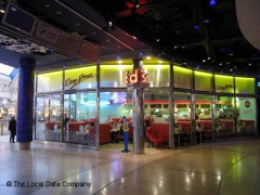 Ed's Easy Diner image