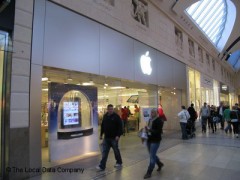Apple Store UK image