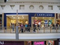 Lakeland image