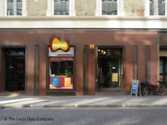 Nuvo image