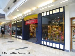 The Disney Store image