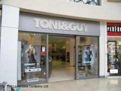 Toni & Guy image