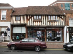 Toni & Guy image