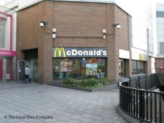 McDonald's Restaurant image