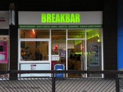Break Bar image