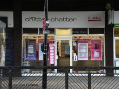 Chitter Chatter image