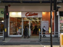 Clinton Cards image