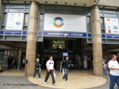The Carphone Warehouse image