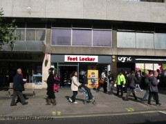 Foot Locker image