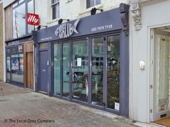 The Fish Club image