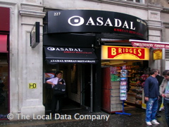 Asadal image