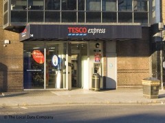 Tesco Express image