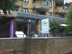 Thai On The River @ Battersea image
