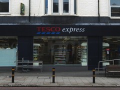 Tesco Metro image