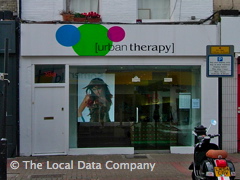 Urban Therapy image