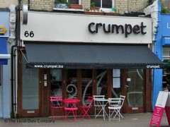 Crumpet image