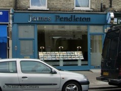 James Pendleton image
